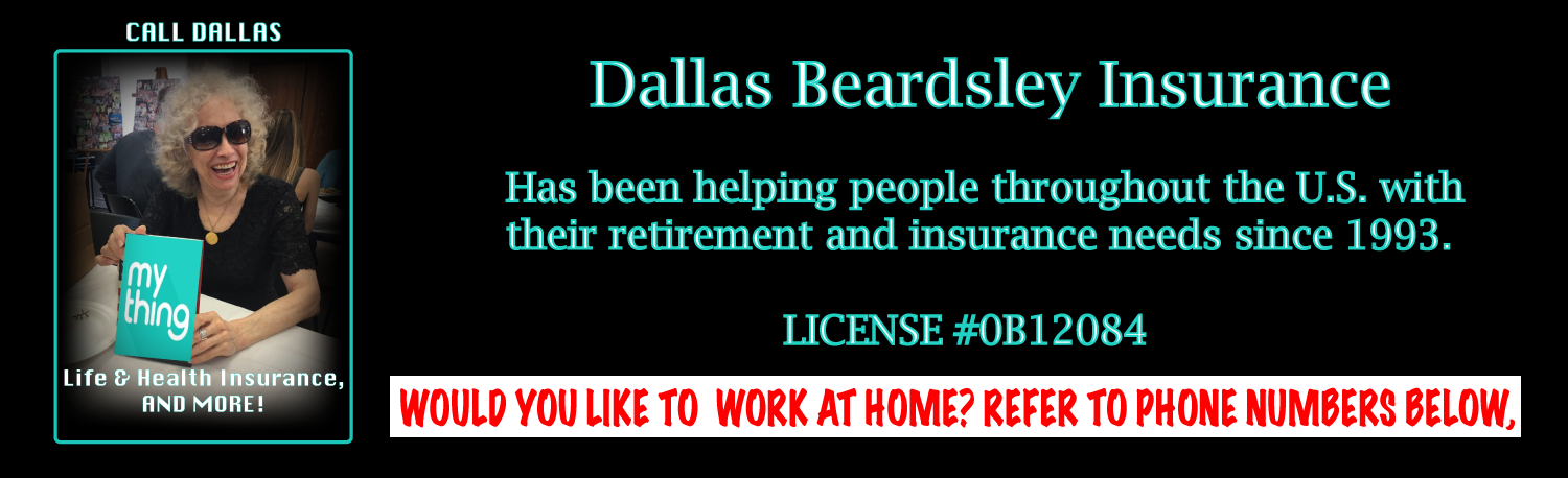 Dallas Beardsley Insurance